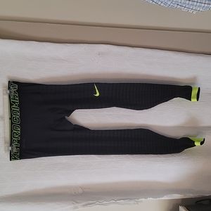 Nike Hypertight Pro Combat Recovery Tights